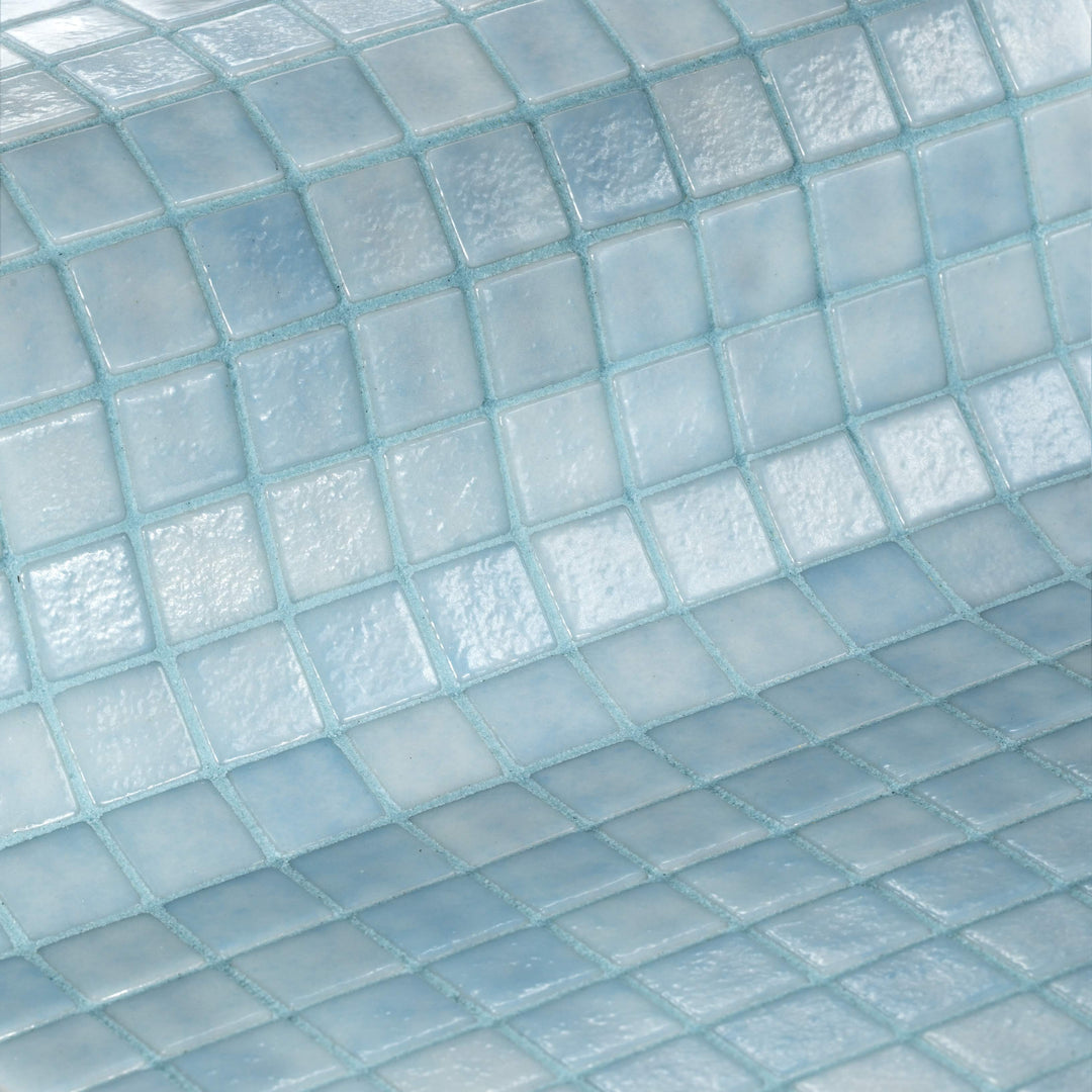 The Ezarri Niebla 21-B Pool Tile Collection
