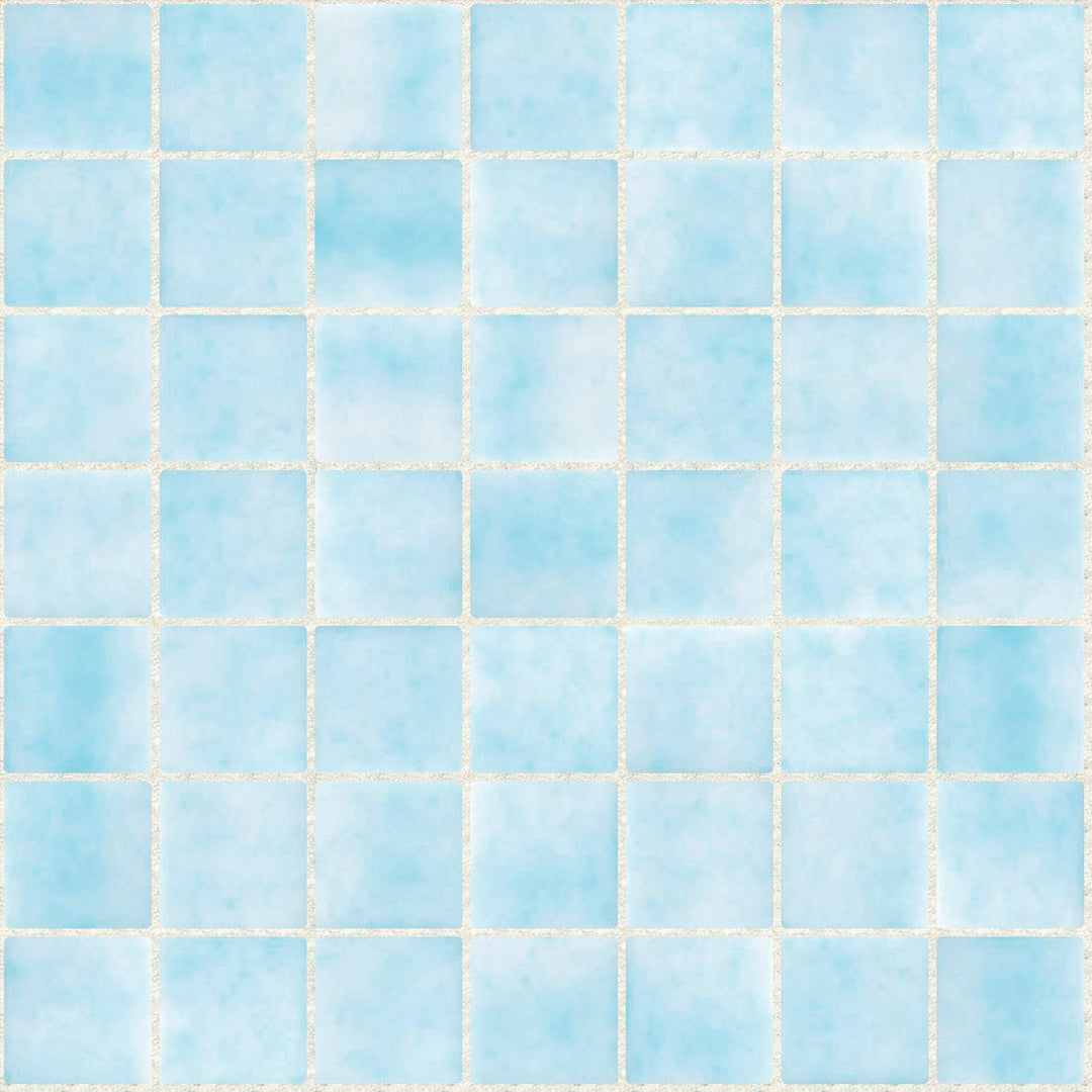 The Ezarri Niebla 21-B Pool Tile Collection