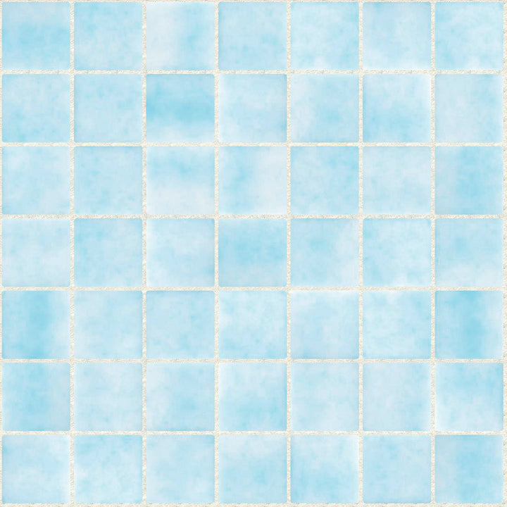 The Ezarri Niebla 21-B Pool Tile Collection
