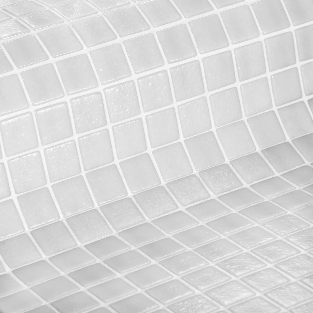The Ezarri Niebla 22-B Pool Tile Collection