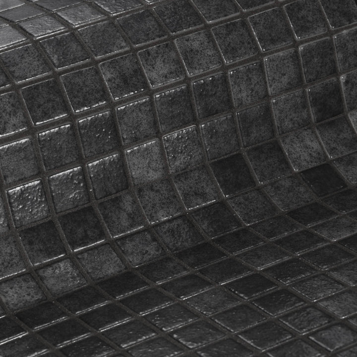 The Ezarri Niebla 16-B Pool Tile Collection