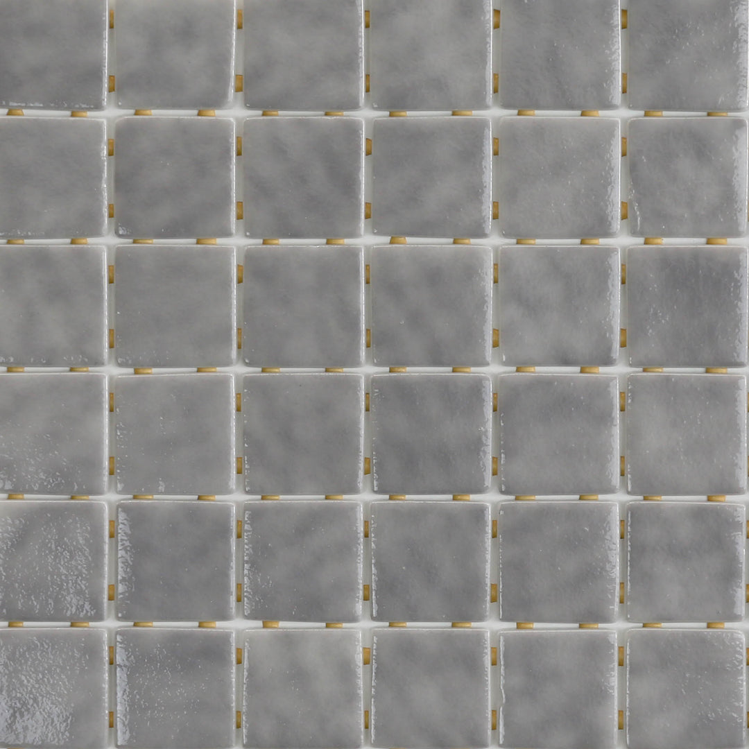 The Ezarri Niebla 60-A Pool Tile Collection