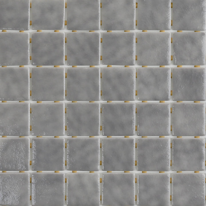 The Ezarri Niebla 60-A Pool Tile Collection