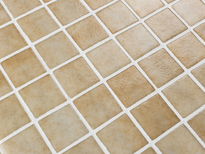 The Ezarri Niebla 96-B Pool Tile Collection