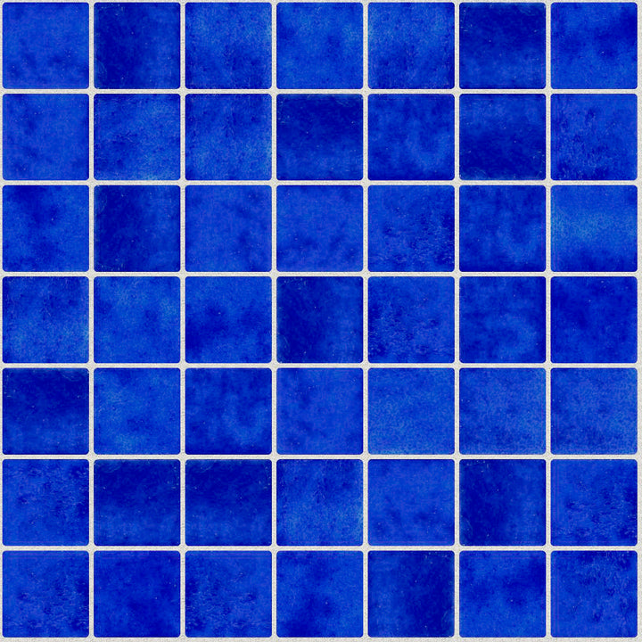 The Ezarri Niebla 12-C Pool Tile Collection
