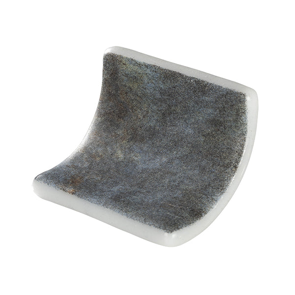 The Ezarri Dolerite Pool Tile Collection