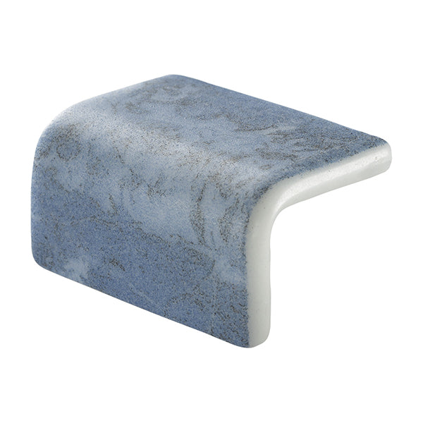 The Ezarri Zen Bluestone Pool Tile Collection