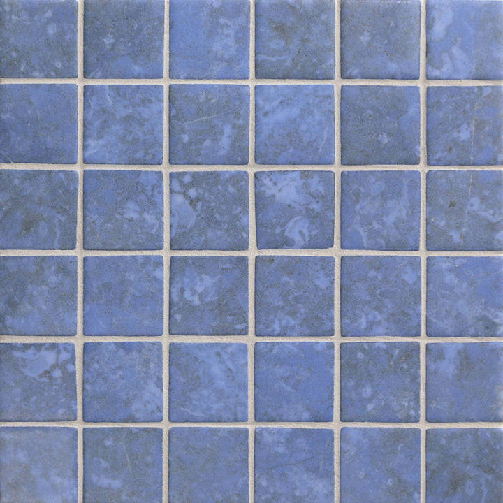 The Ezarri Zen Bluestone Pool Tile Collection