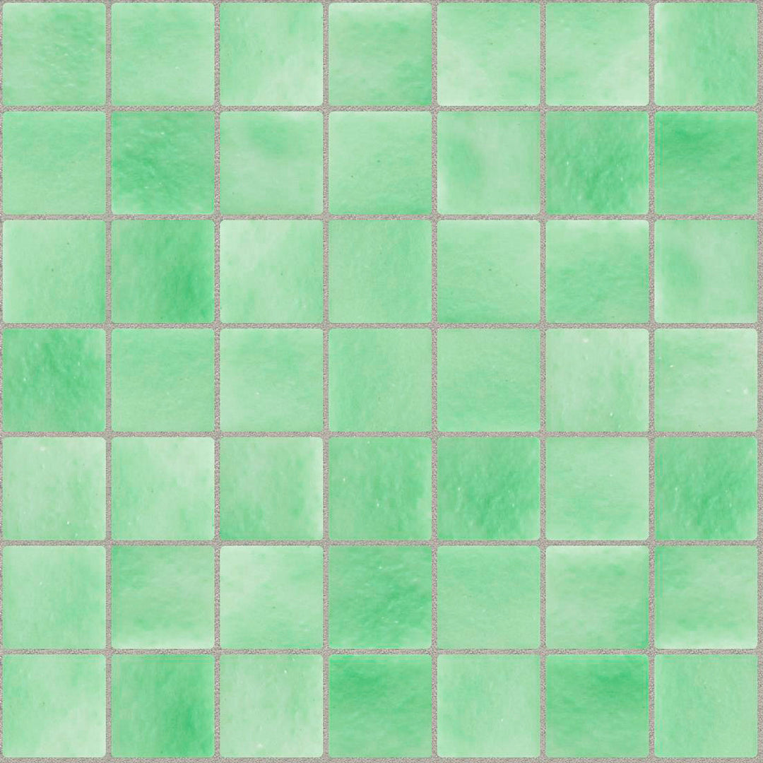 The Ezarri Niebla 07-A Pool Tile Collection