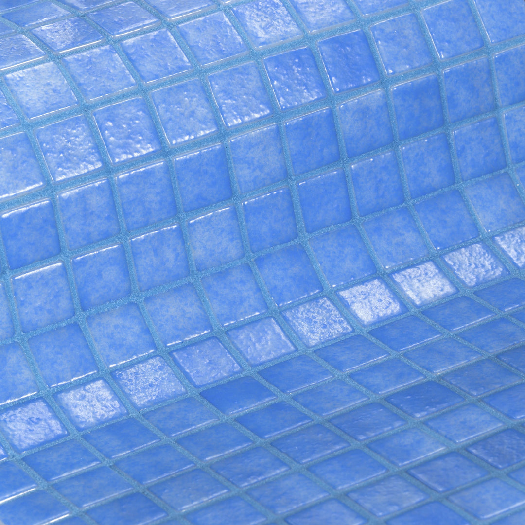 The Ezarri Niebla 05-A Pool Tile Collection