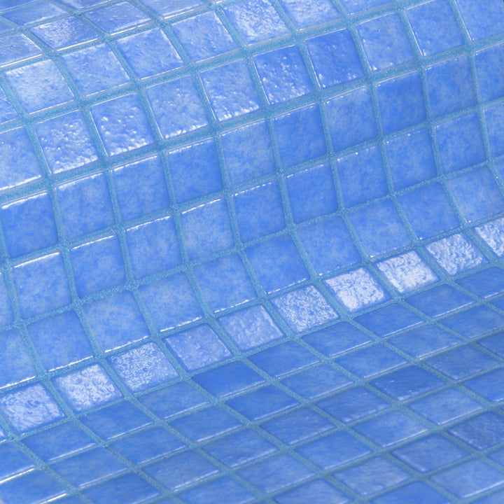 The Ezarri Niebla 05-A Pool Tile Collection