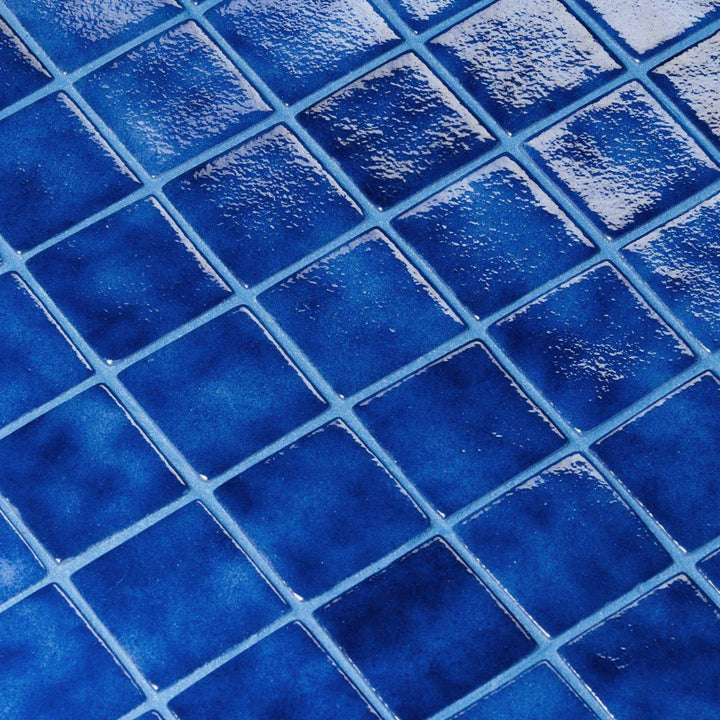 The Ezarri Niebla 03-D Pool Tile Collection