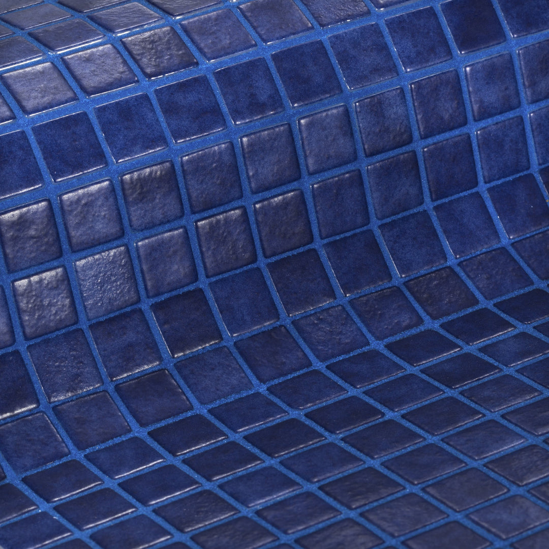 The Ezarri Niebla 03-D Pool Tile Collection
