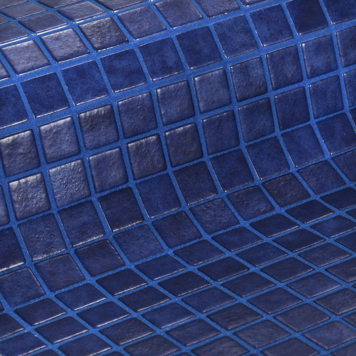 The Ezarri Niebla 03-D Pool Tile Collection