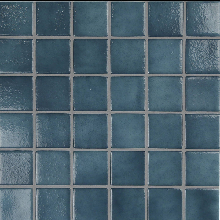 The Ezarri Niebla 02-A Pool Tile Collection
