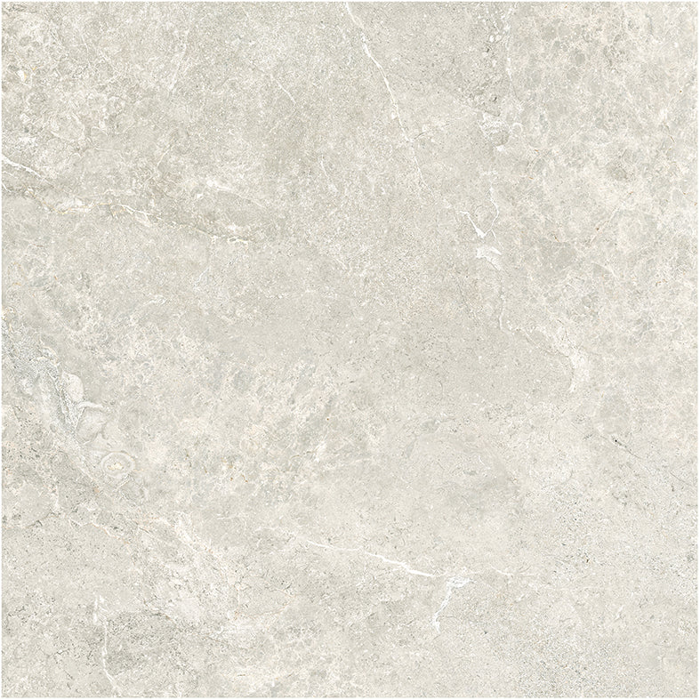 Atlantic Tundra Collection Beige Porcelain Tiles