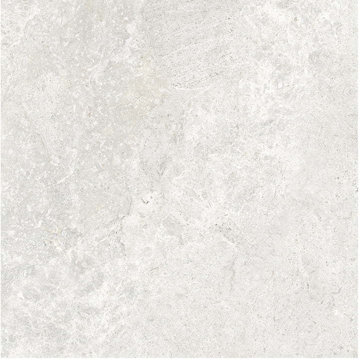 Atlantic Tundra Collection White Porcelain Tiles