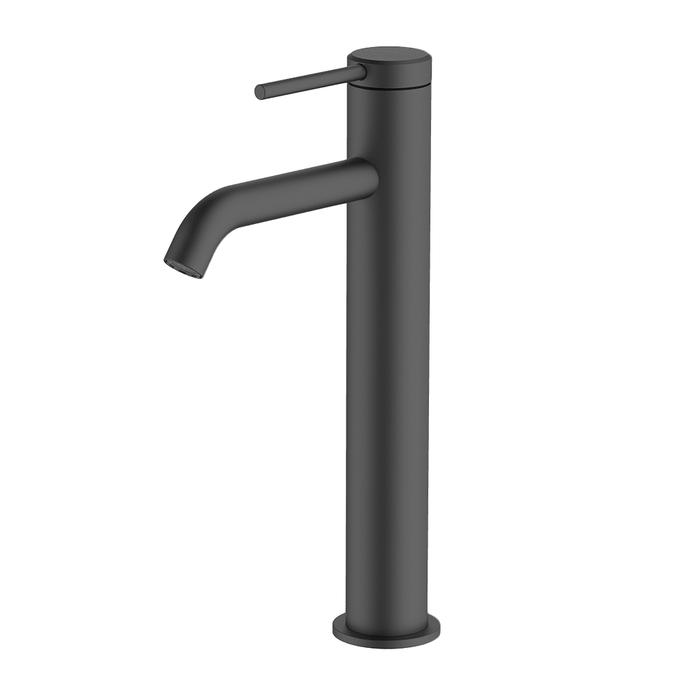 Abey Gareth Ashton Poco Hi Basin Mixer
