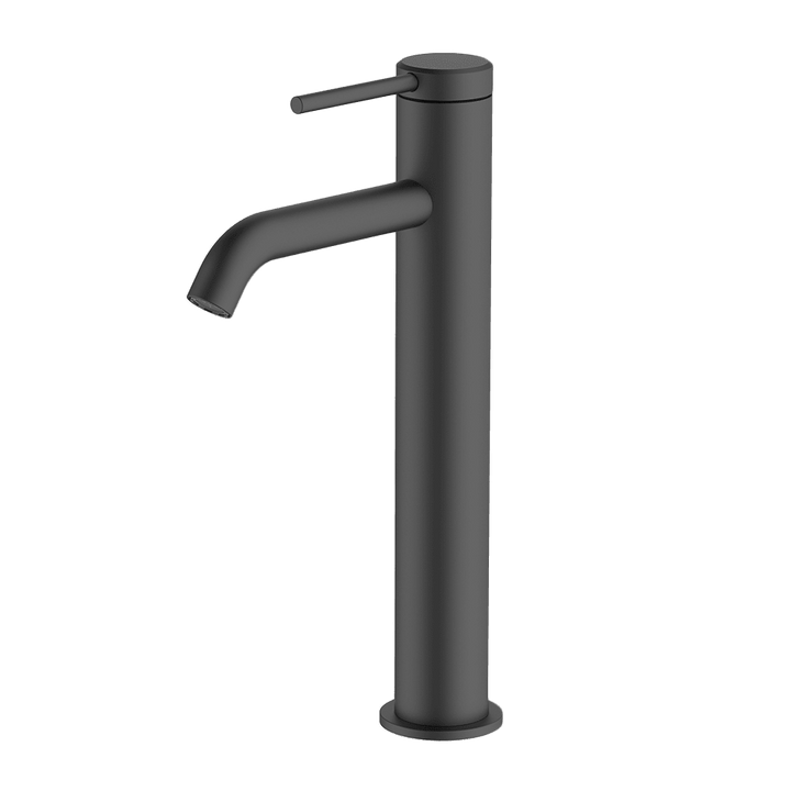 Abey Gareth Ashton Poco Hi Basin Mixer