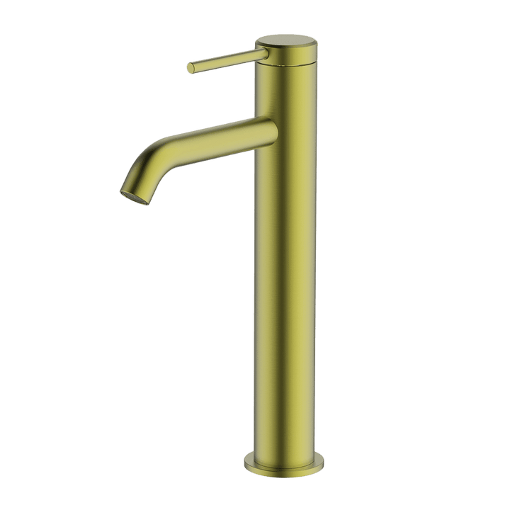 Abey Gareth Ashton Poco Hi Basin Mixer
