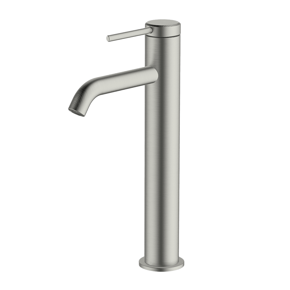 Abey Gareth Ashton Poco Hi Basin Mixer