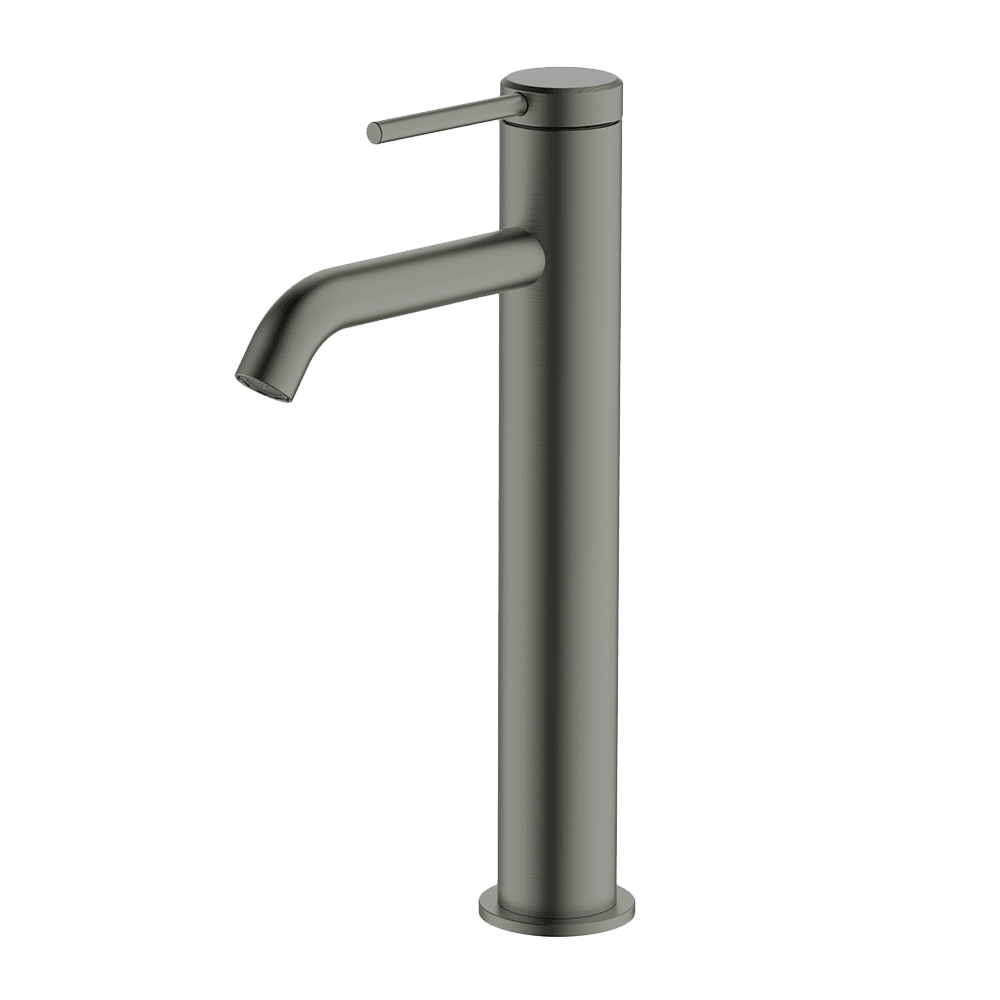 Abey Gareth Ashton Poco Hi Basin Mixer