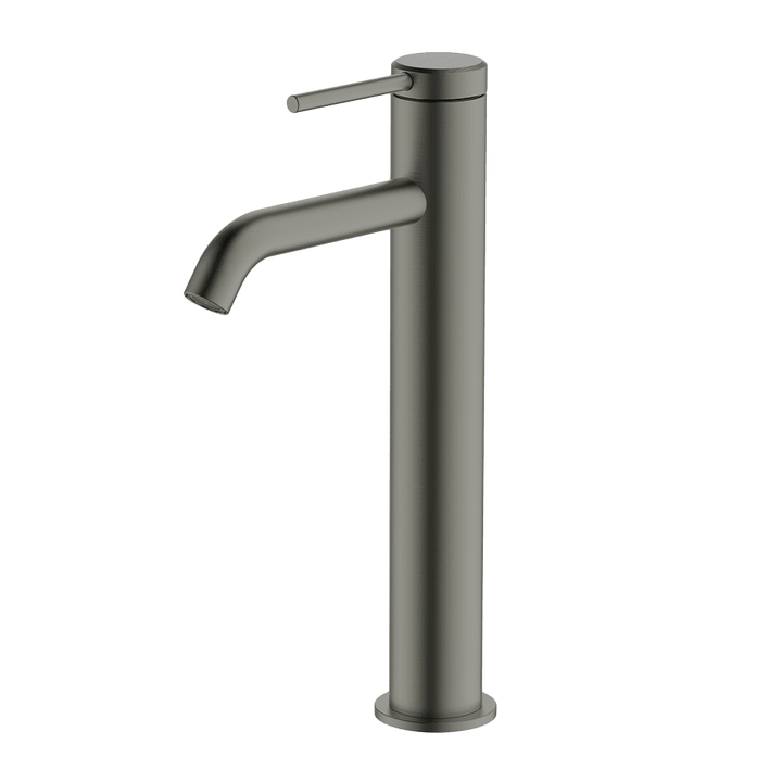 Abey Gareth Ashton Poco Hi Basin Mixer