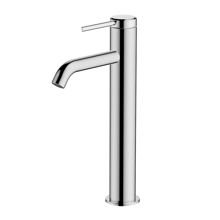 Abey Gareth Ashton Poco Hi Basin Mixer