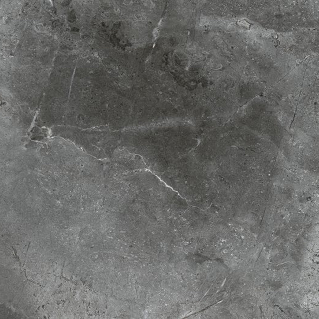 Chiswick Collection Charcoal Stone Look Porcelain Tile