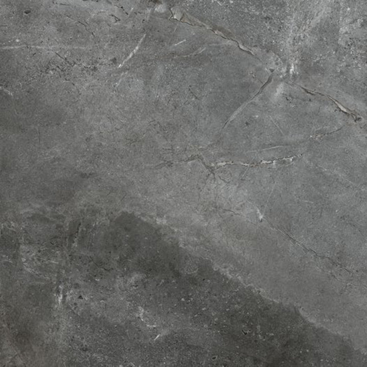 Chiswick Collection Charcoal Stone Look Porcelain Tile