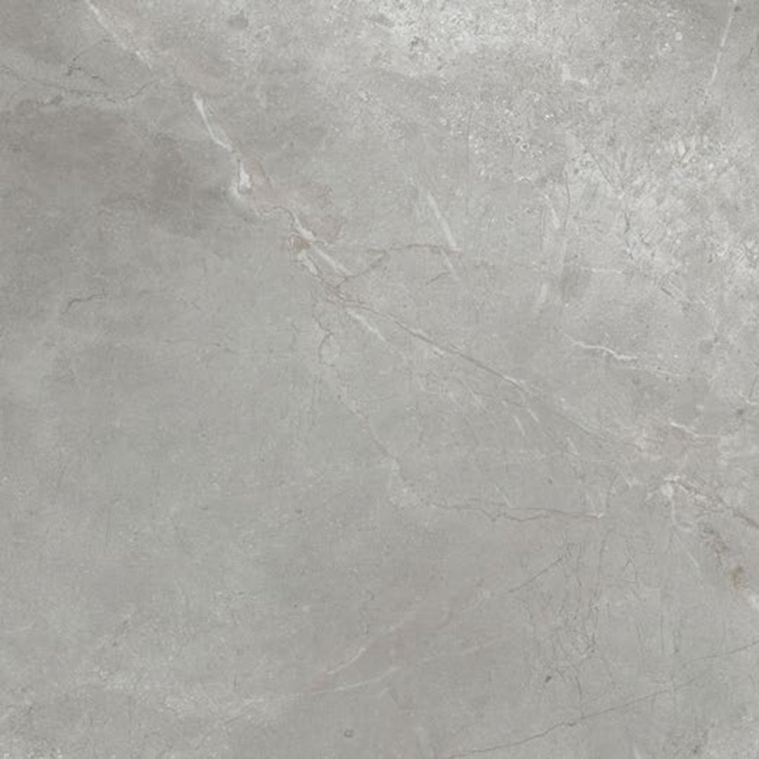 Chiswick Collection Grey Stone Look Porcelain Tile