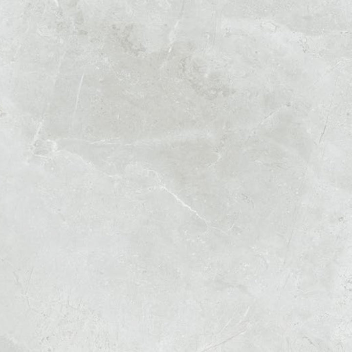 Chiswick Collection White Stone Look Porcelain Tile
