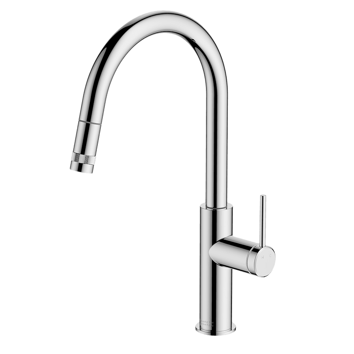 Abey Poco Pull Out Kitchen Mixer
