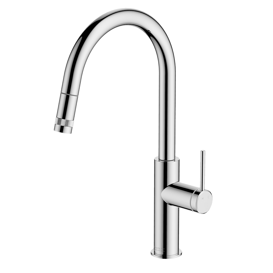 Abey Poco Pull Out Kitchen Mixer