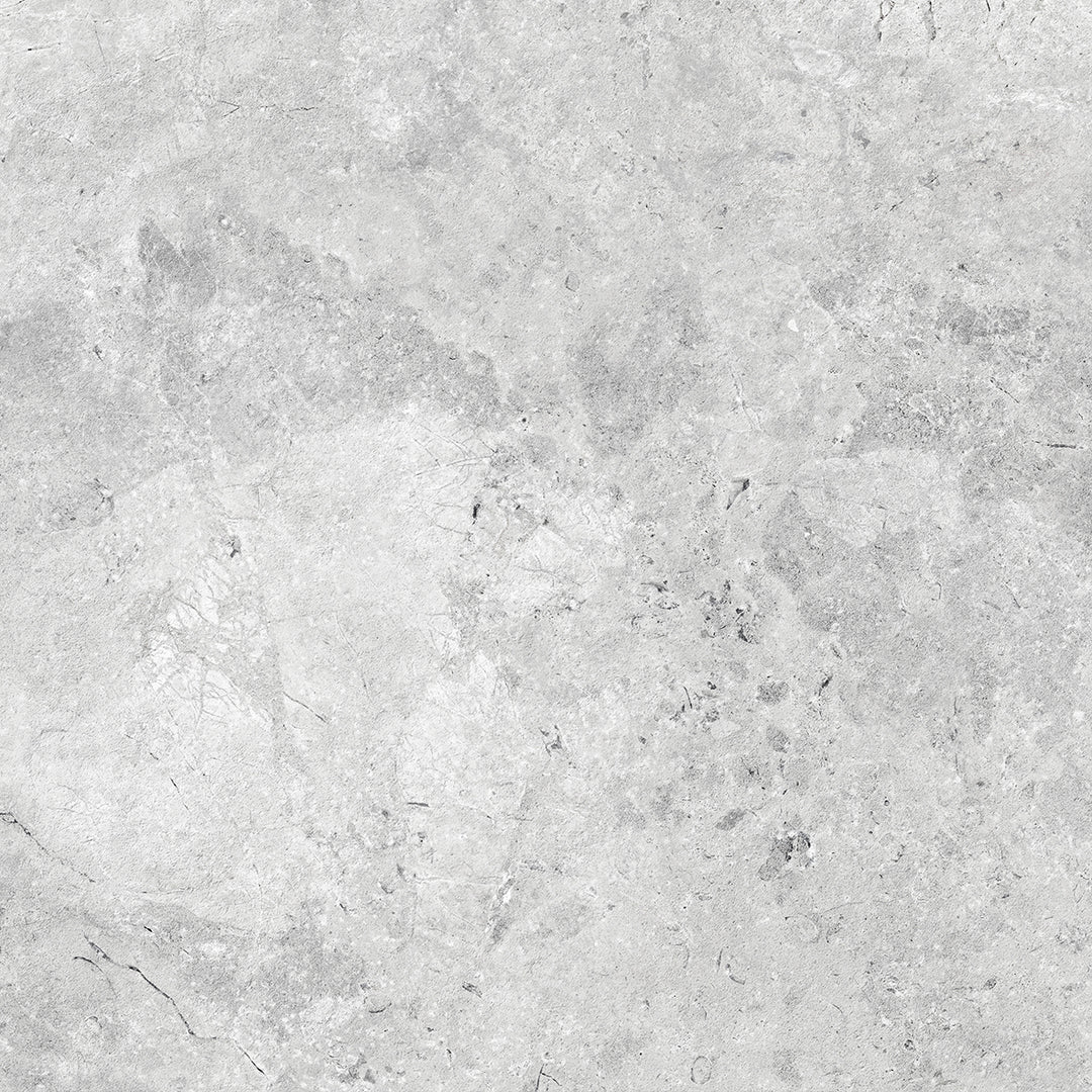 Karst-Stone Series White Porcelain Tile & Paver