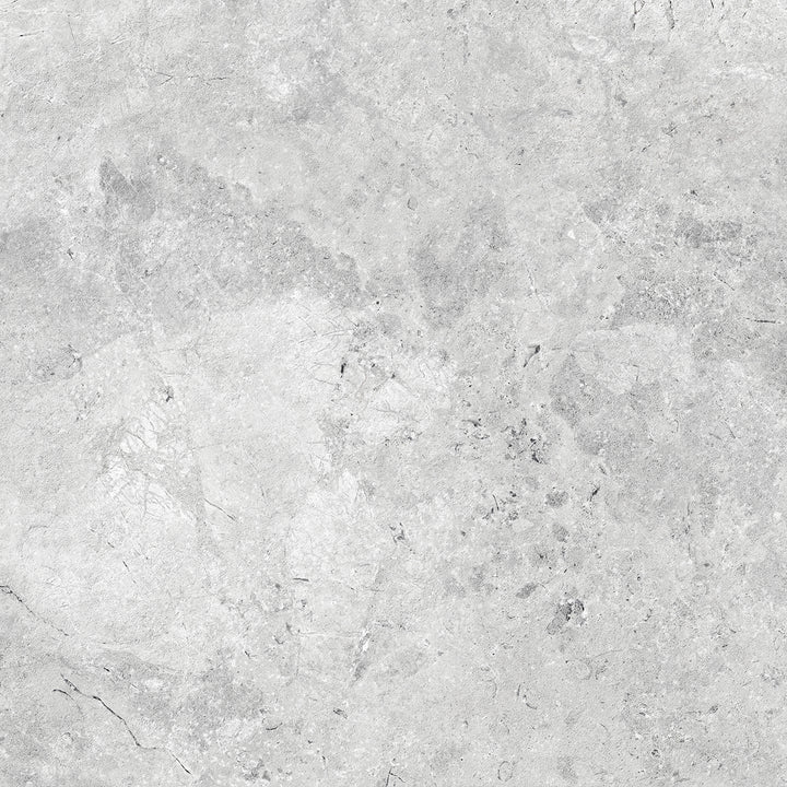 Karst-Stone Series White Porcelain Tile & Paver