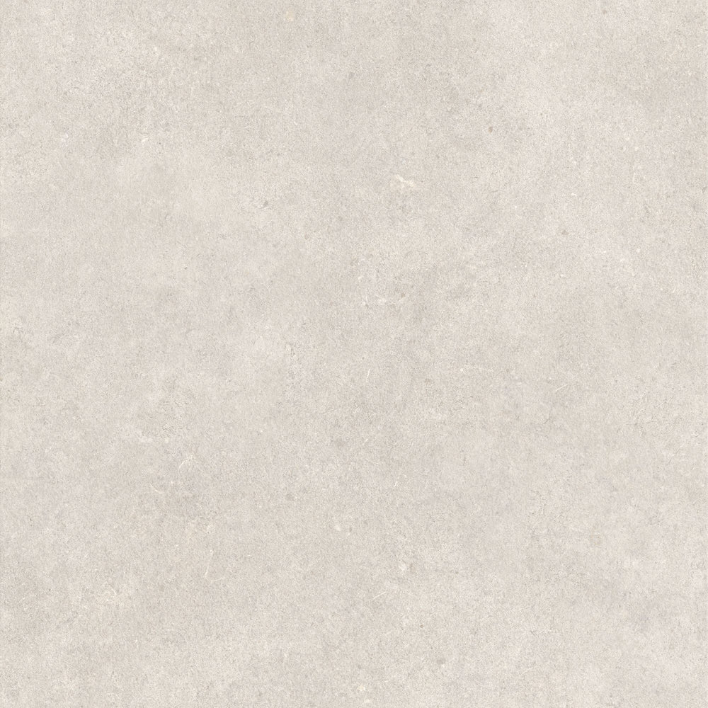 Luna Collection Stone & Terrazzo Look Porcelain Tiles - Beige