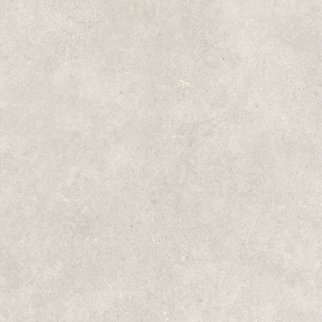 Luna Collection Stone &amp; Terrazzo Look Porcelain Tiles - Beige