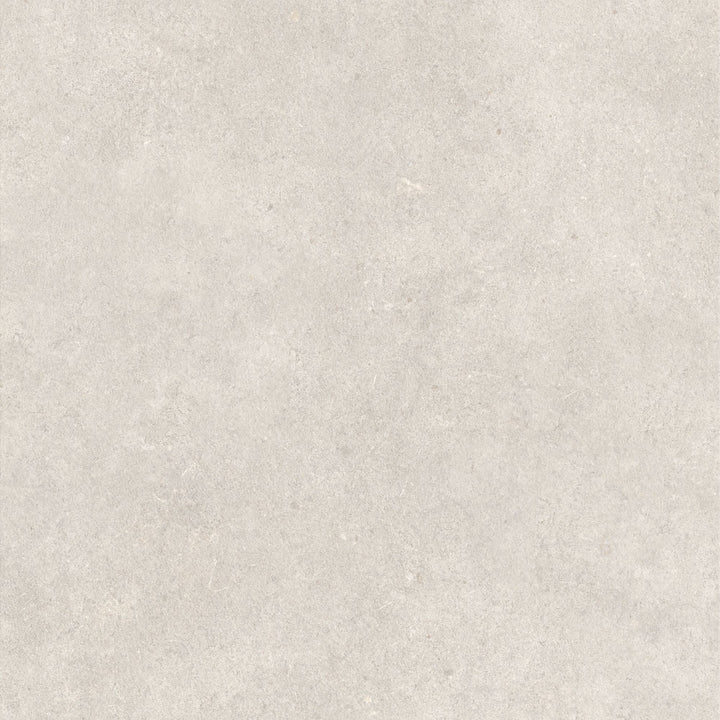 Luna Collection Stone &amp; Terrazzo Look Porcelain Tiles - Beige