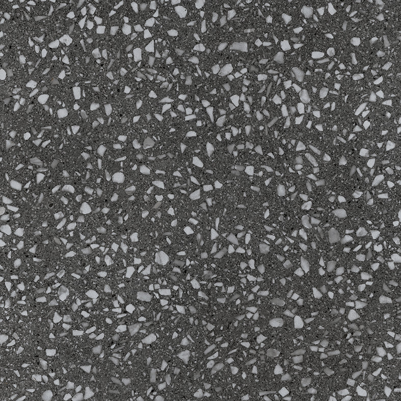 Noble Charcoal Matte Porcelain Tile