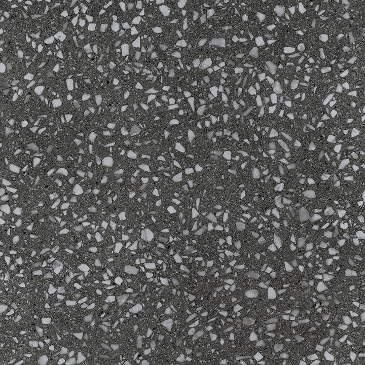 Noble Charcoal Matte Porcelain Tile