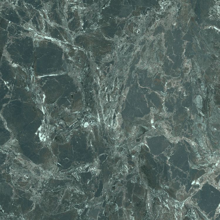 Italian Antica Alpi Verde Green Molato Honed 600x1200 Porcelain Tile Collection