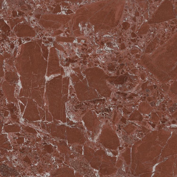 Pure White Satin Glazed Porcelain Collection