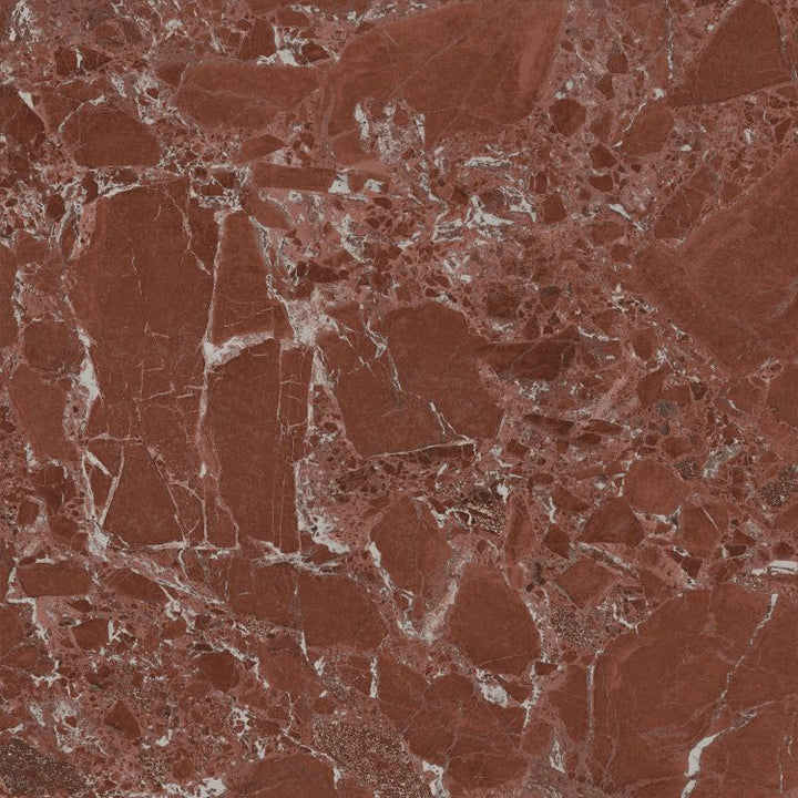 Italian Antica Garnet Red Molato Honed 600x1200 Porcelain Tile Collection