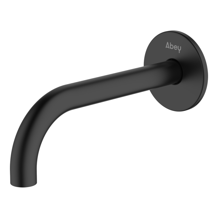 Abey Poco Basin Spout 165mm Lead Free
