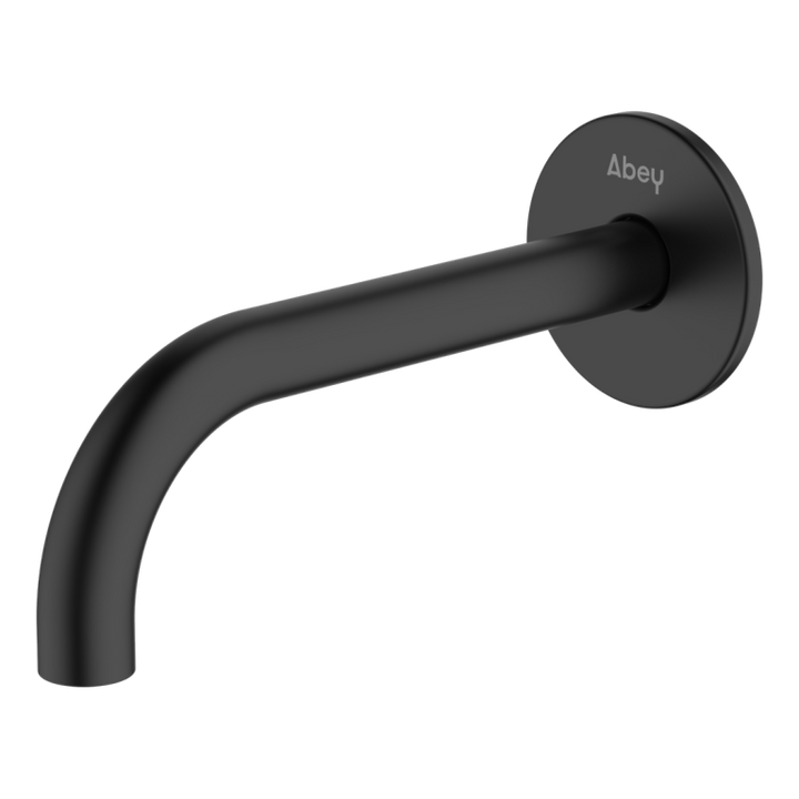 Abey Poco Basin Spout 165mm Lead Free