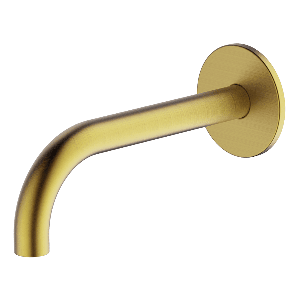 Abey Gareth Ashton Poco Basin Spout 165mm