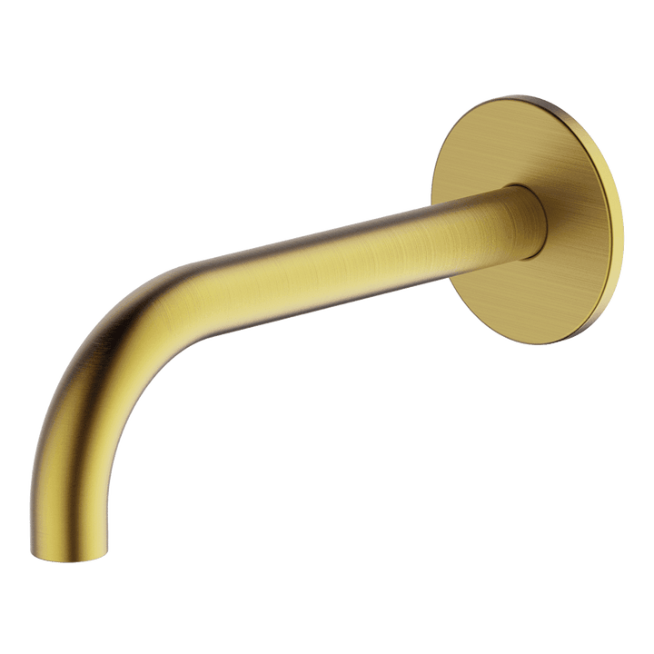 Abey Gareth Ashton Poco Basin Spout 165mm