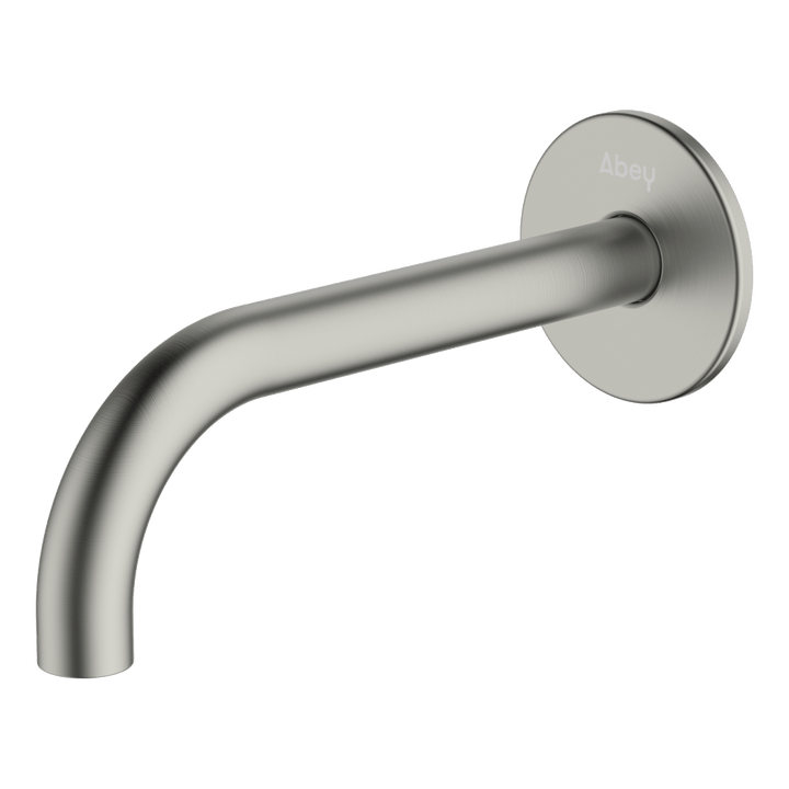 Abey Poco Basin Spout 165mm Lead Free