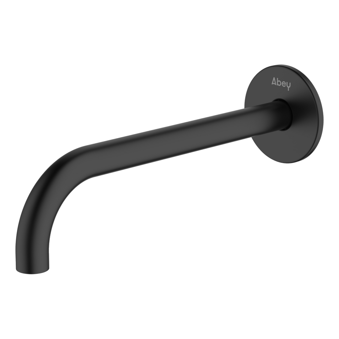 Abey Poco Basin Spout 220mm Lead Free